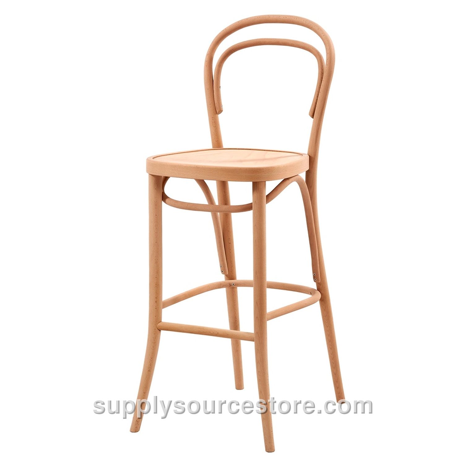 Spring Bar Chair