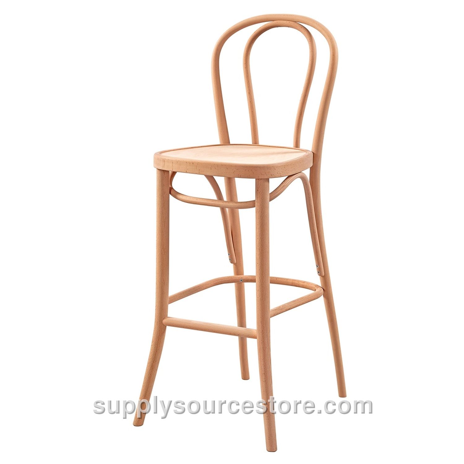 Vazo Bar Chair