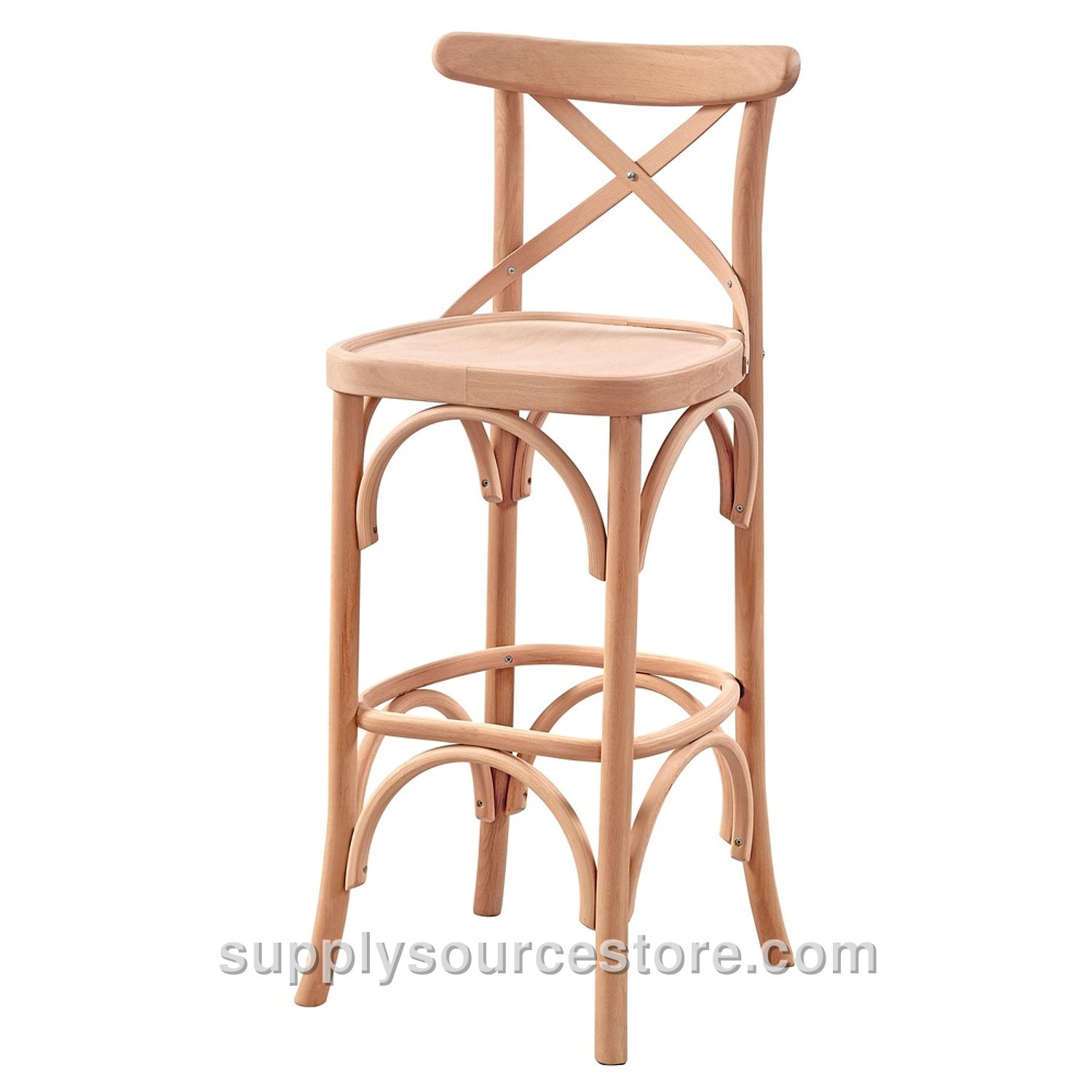 Tonet Cross Bar Chair