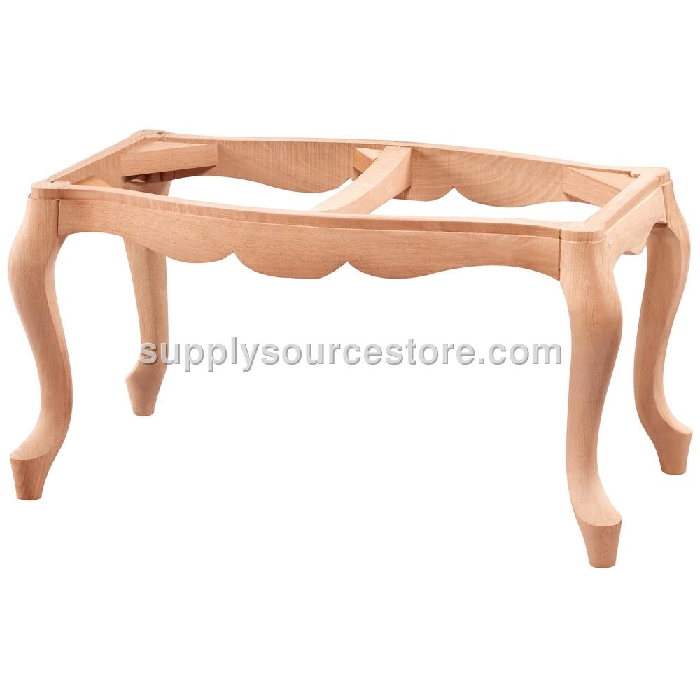 80 cm (31.5 in) Wave Pouf