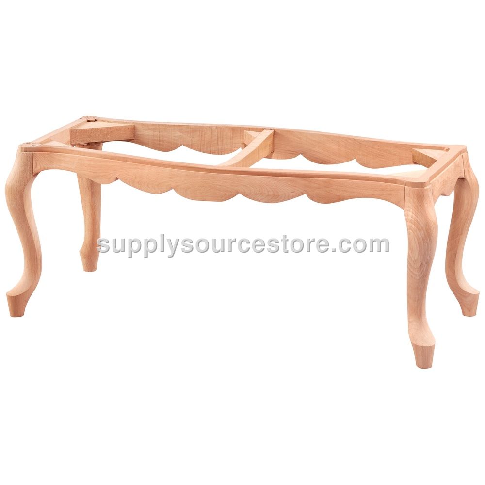 100 cm Wave Pouf