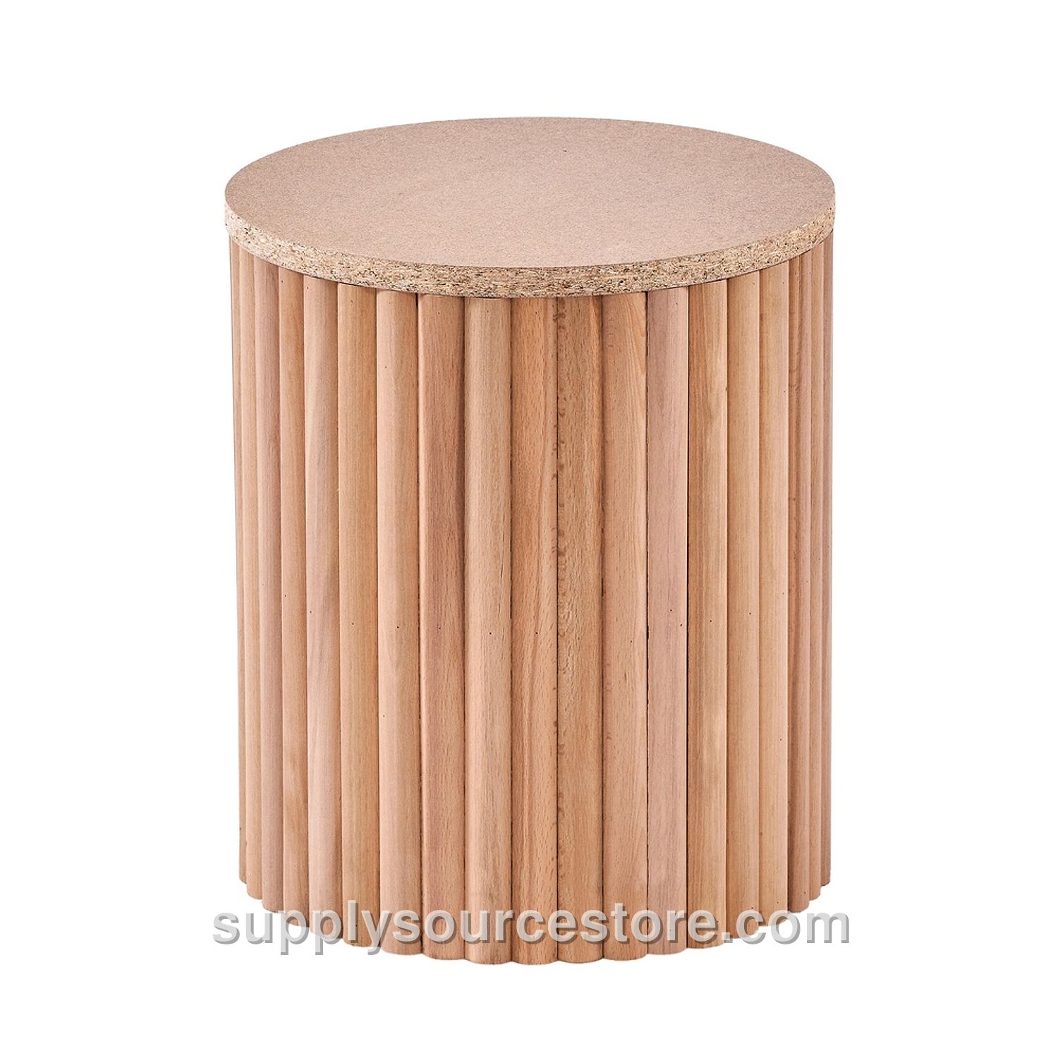 Round PTT Cushion
