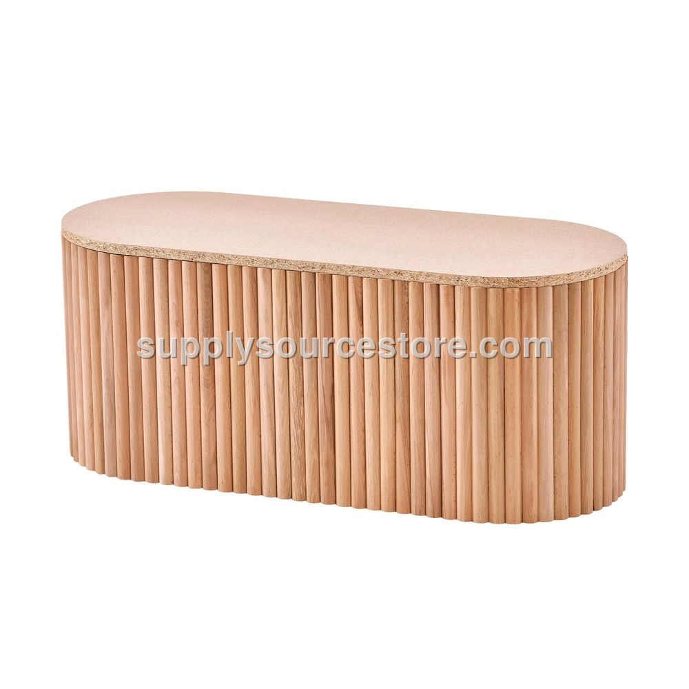 100 cm PTT Pouf