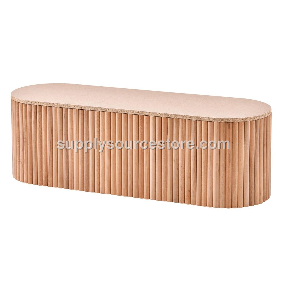 130 cm PTT Pouf