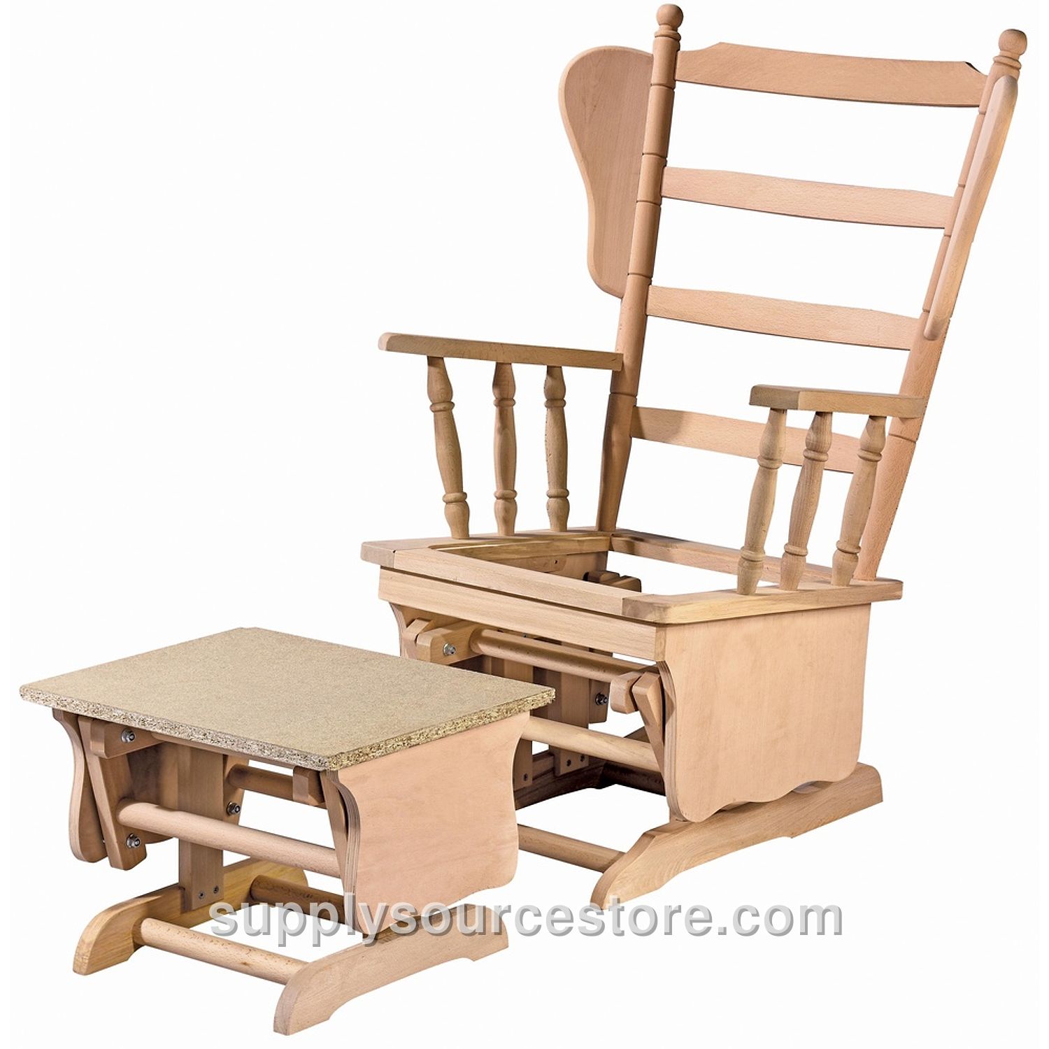 Rocking Chair · SS-002750