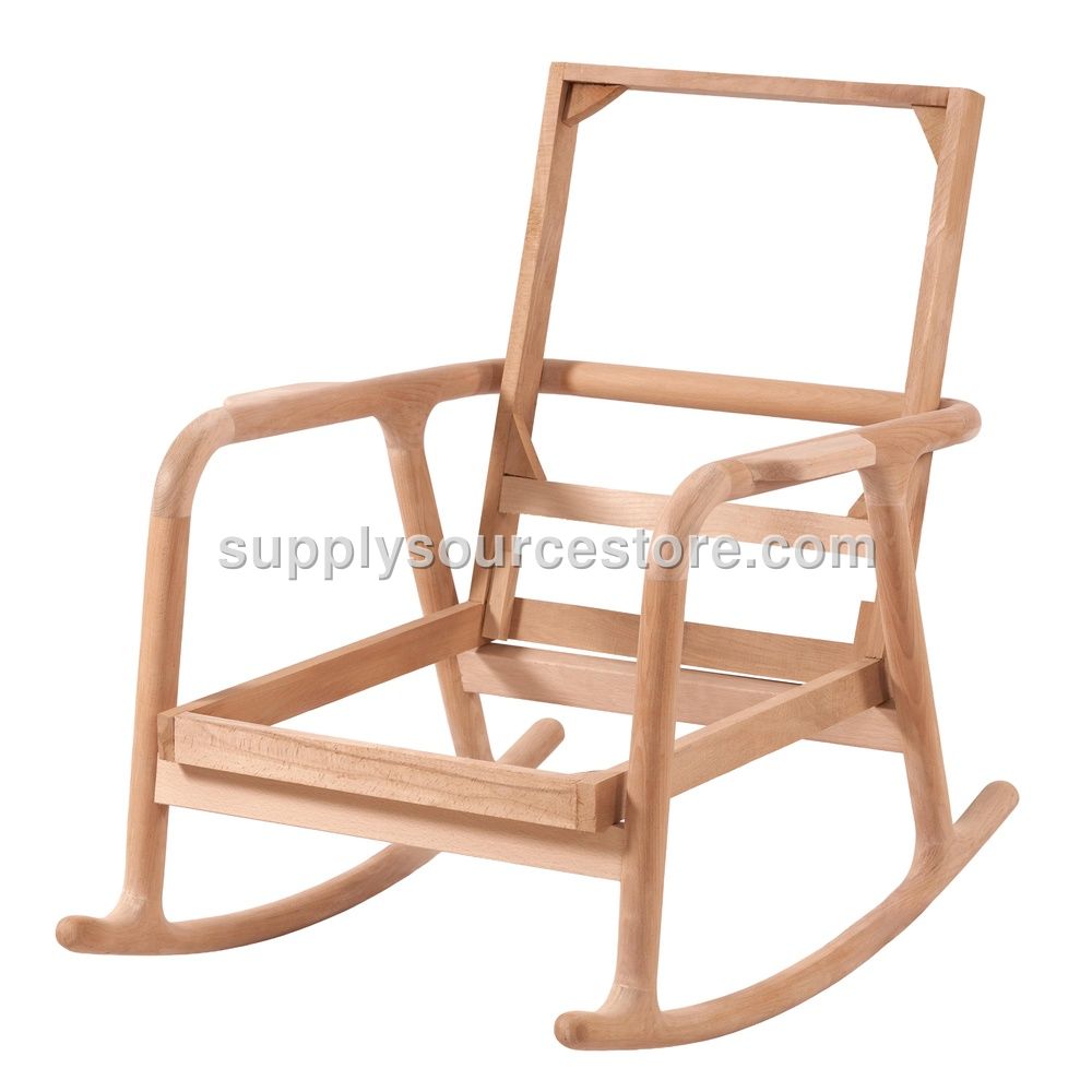 PLUS Rocking Chair