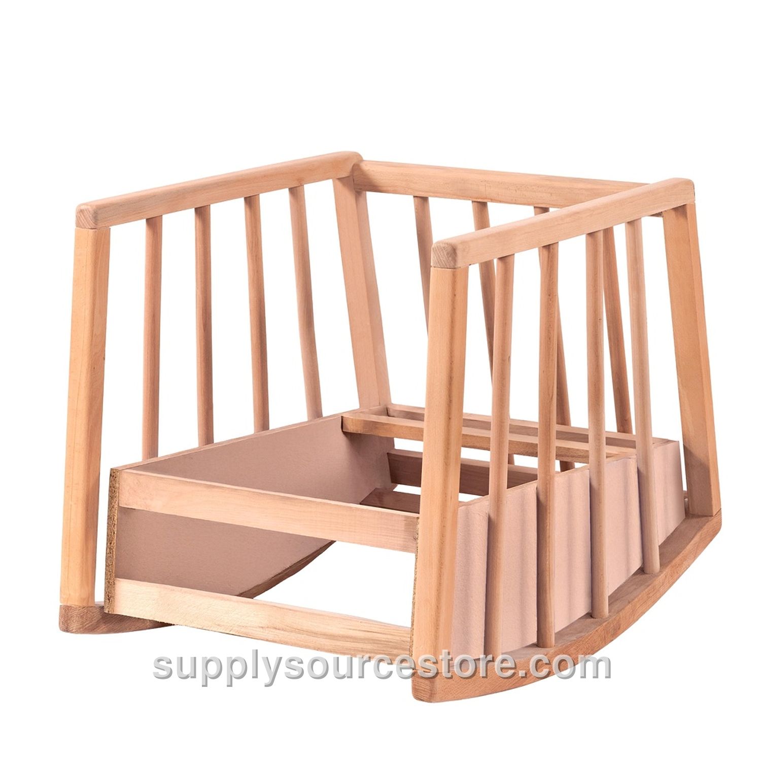 Chestnut Swing