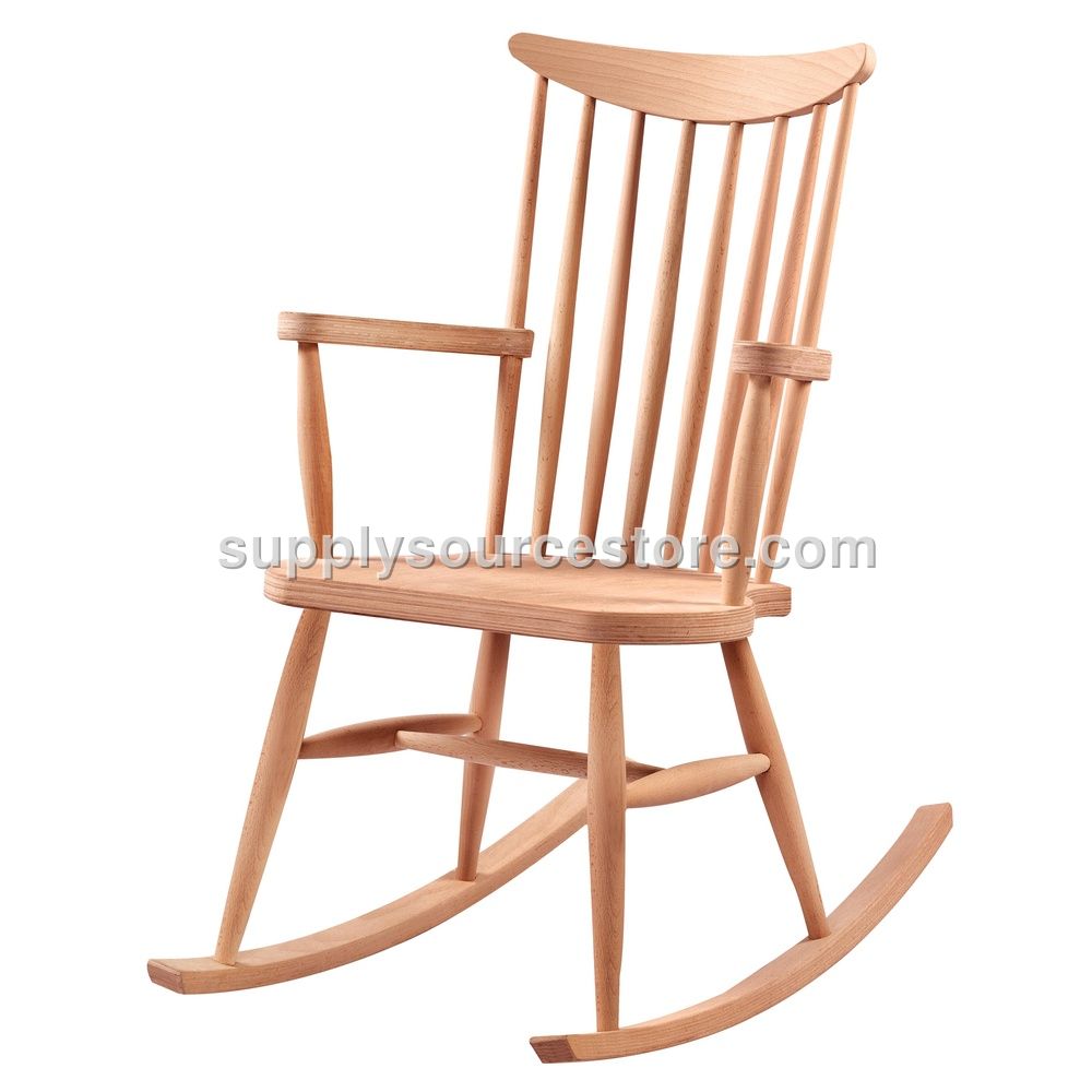 Swallow Rocking Chair