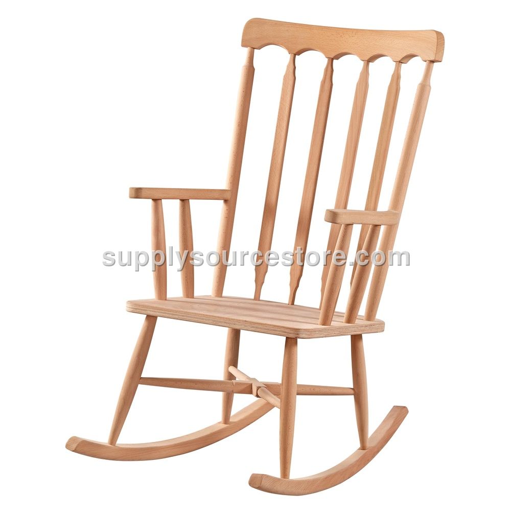 STAR SWIVEL CHAIR
