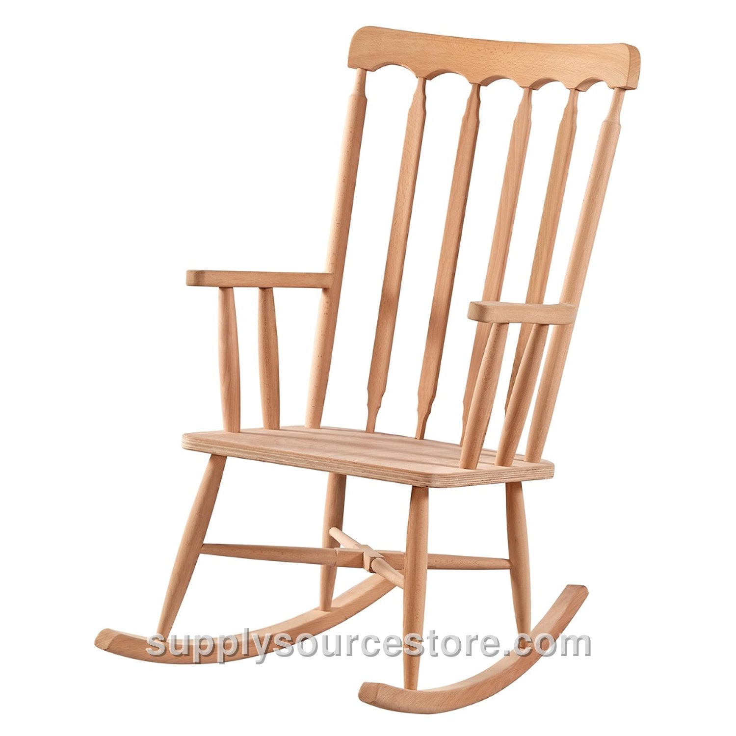 Star Reclining Chair