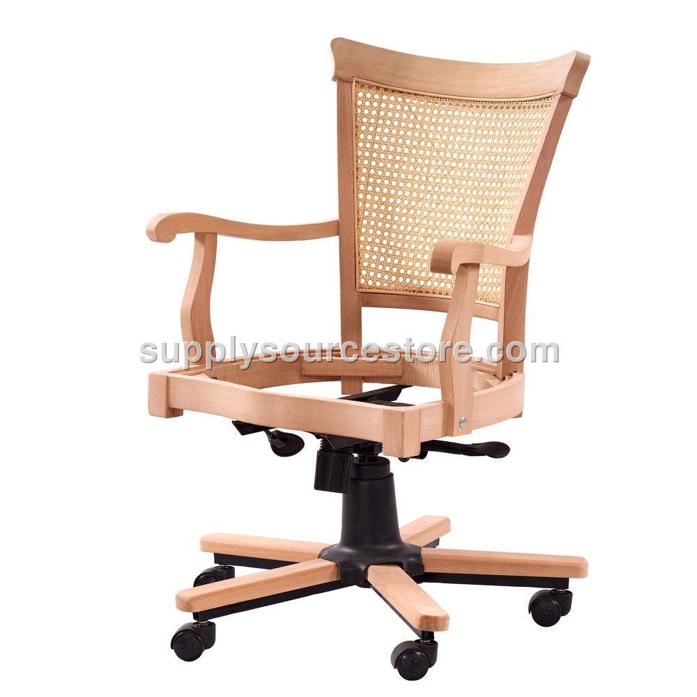 HASIRLI SERIF ROTATING CHAIR