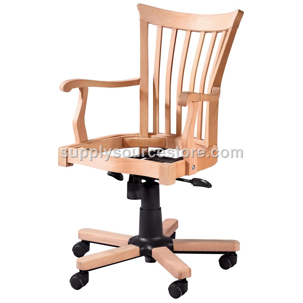 SERIF ROTATING CHAIR