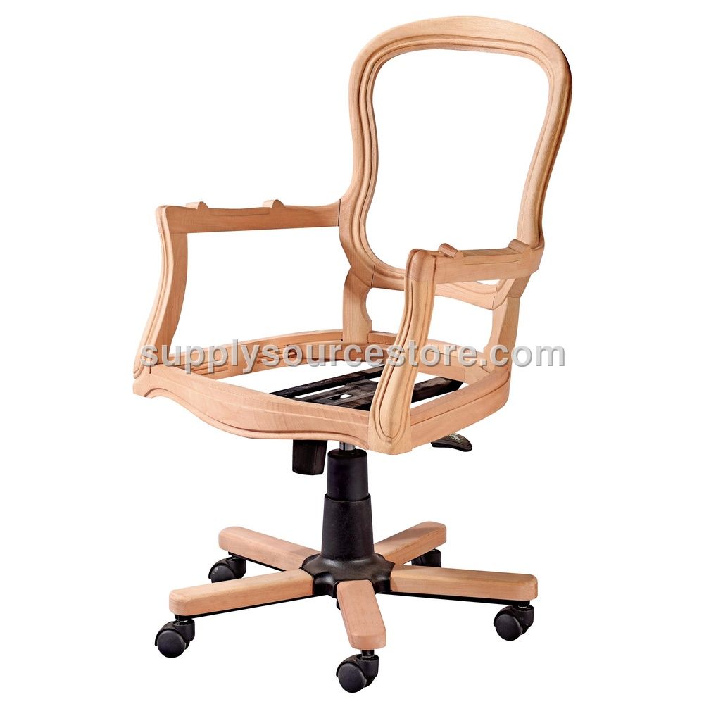 CLASSIC ROTATING CHAIR