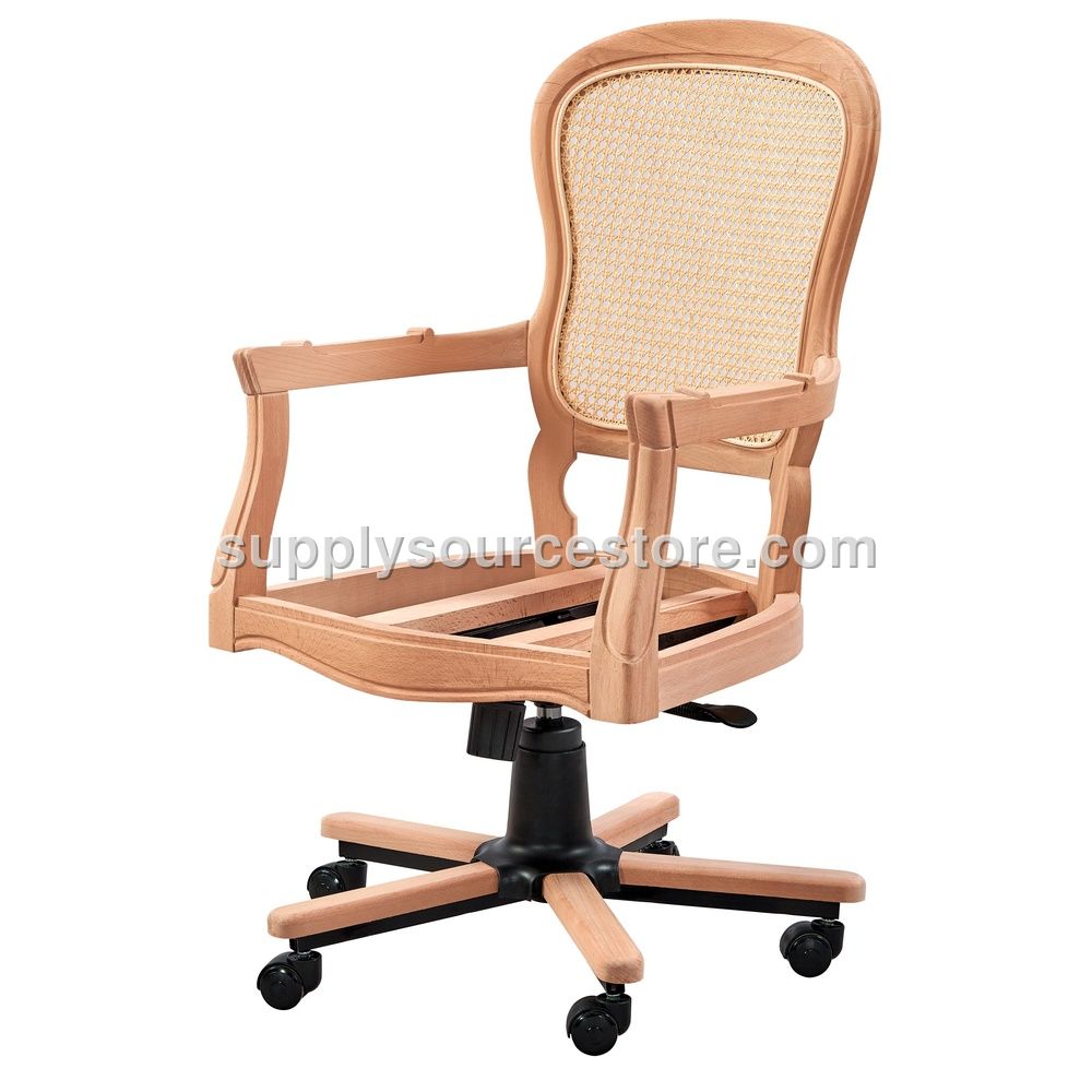 HASIRLI CLASSIC ROTATING CHAIR