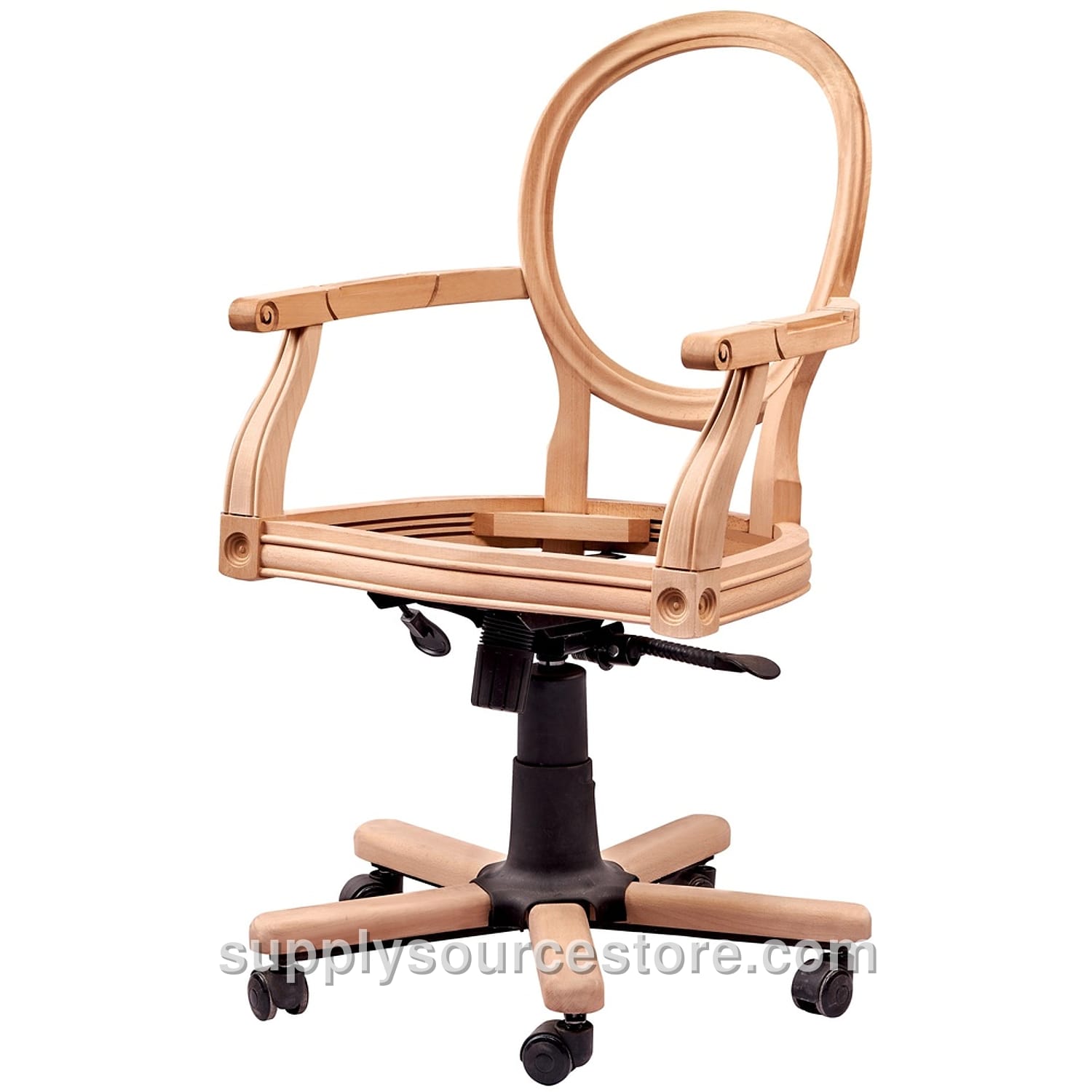 Swivel Chair