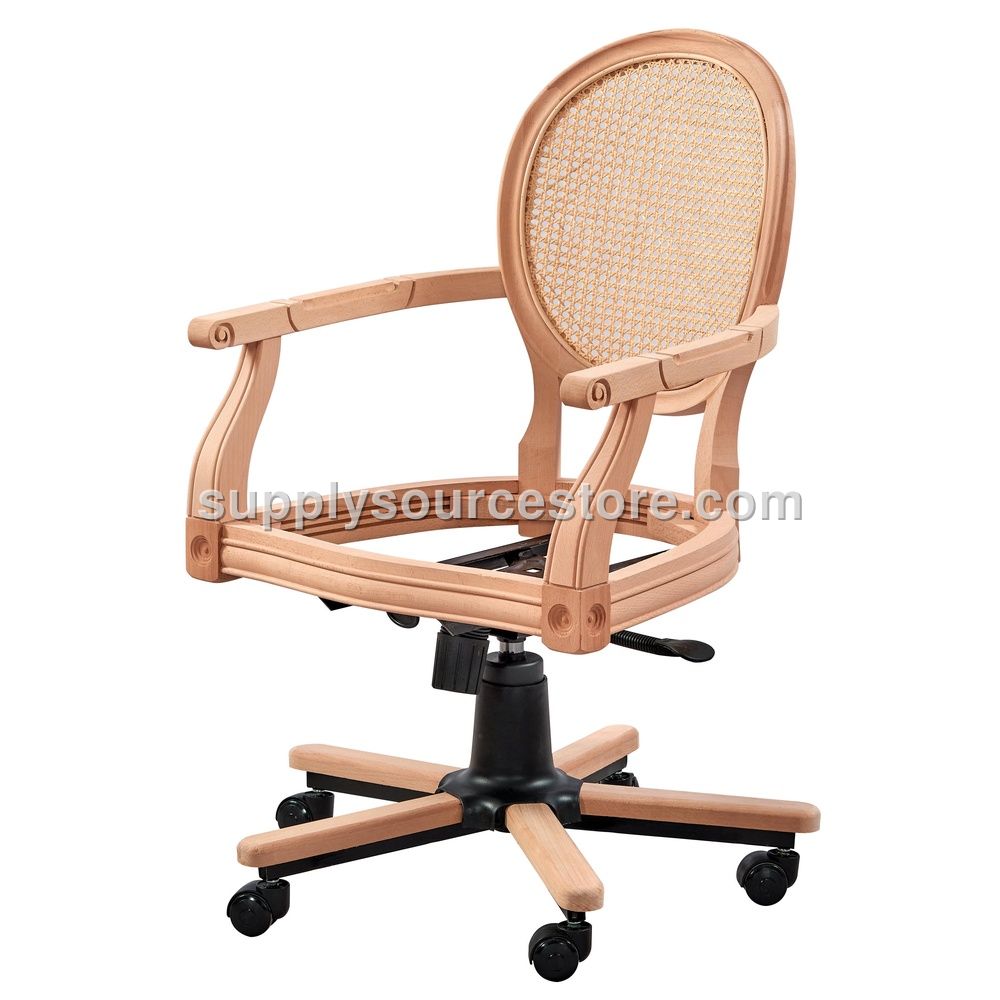 HASIRLI MADALYON ROTATING CHAIR