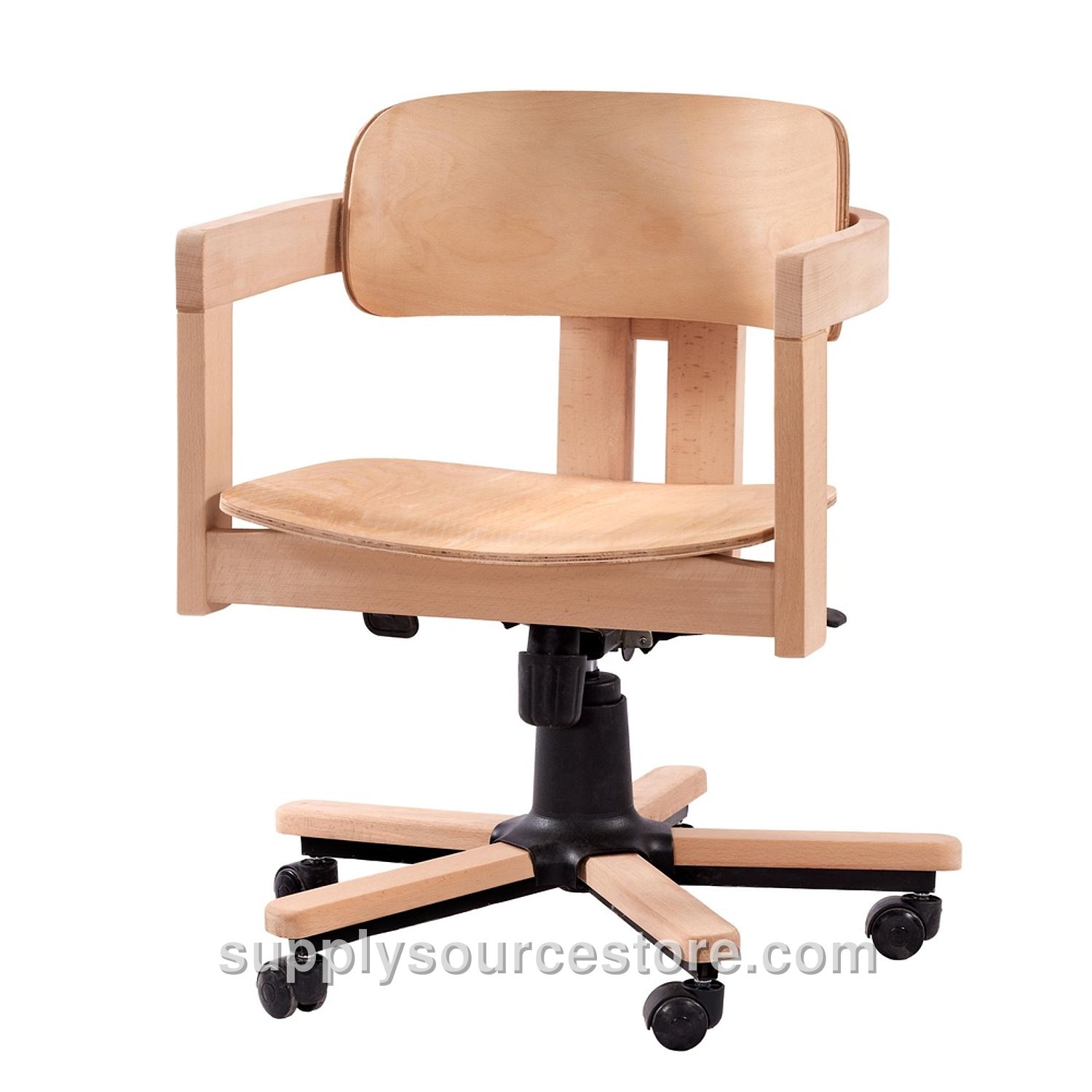 Night Swivel Chair