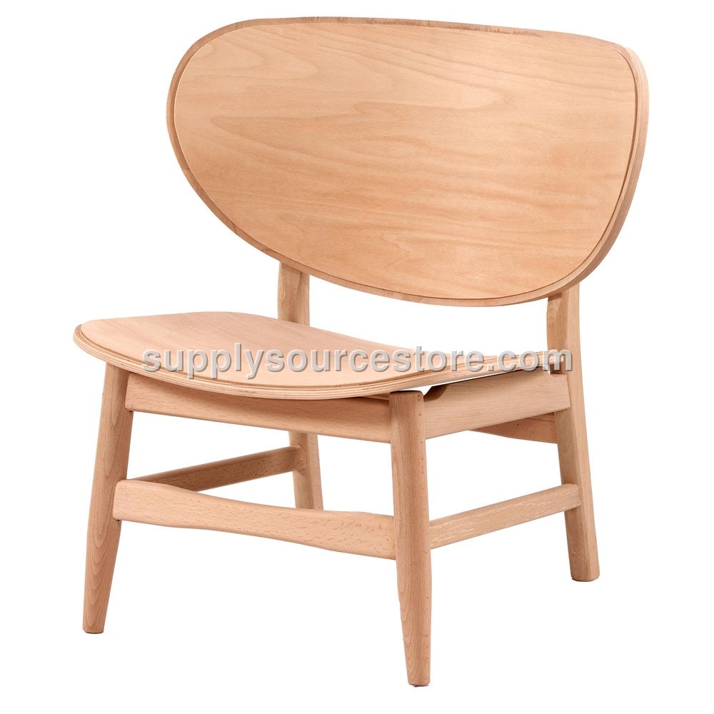 Canak Armchair