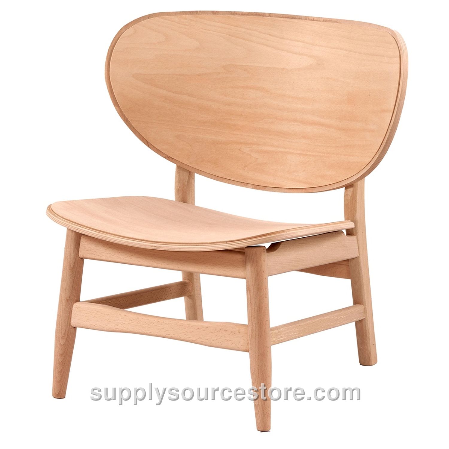 Canak Rocking Chair