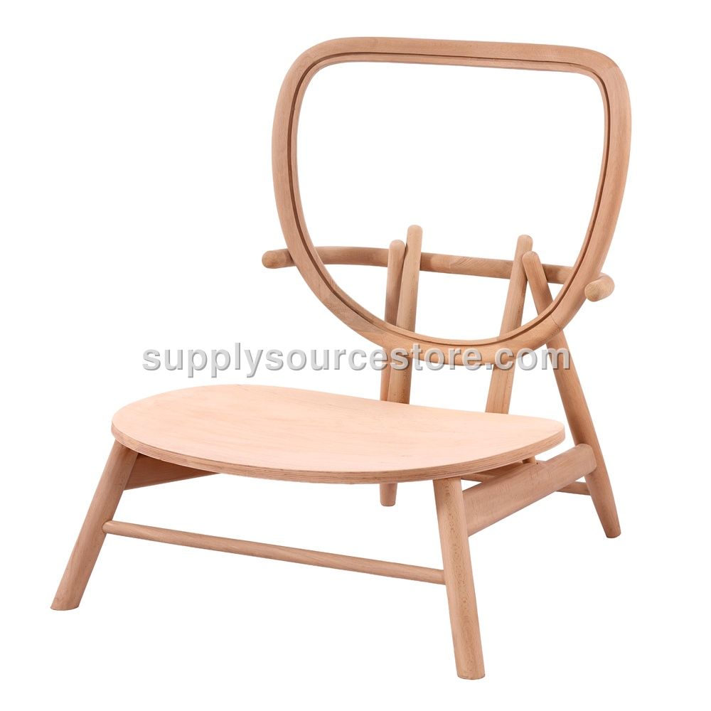 BUTTERFLY ARMCHAIR