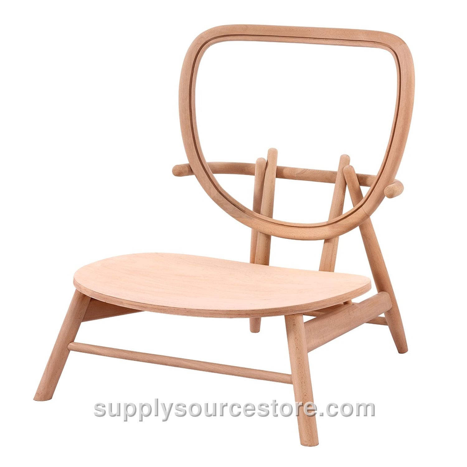Butterfly Chair