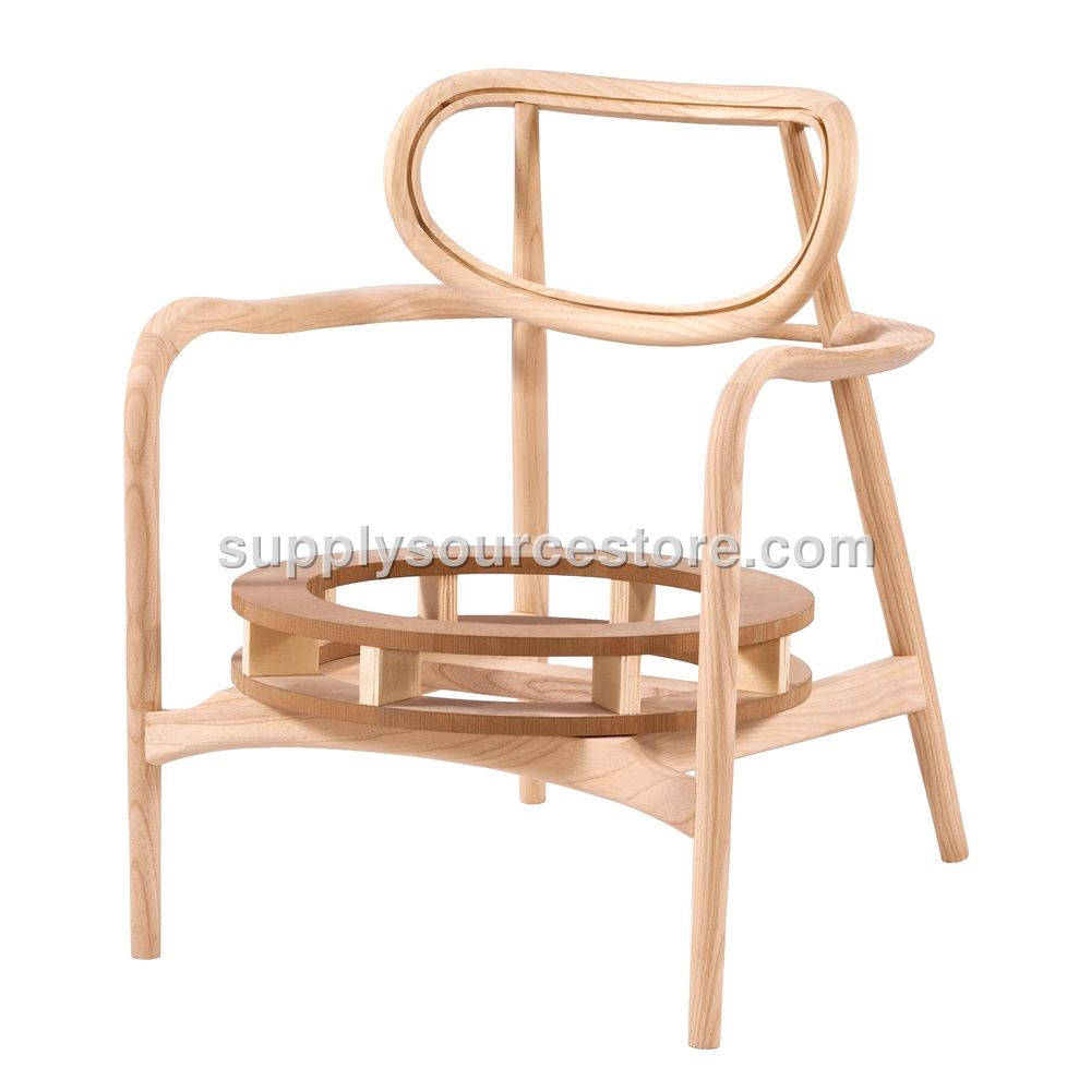 Foldable Outdoor Stool
