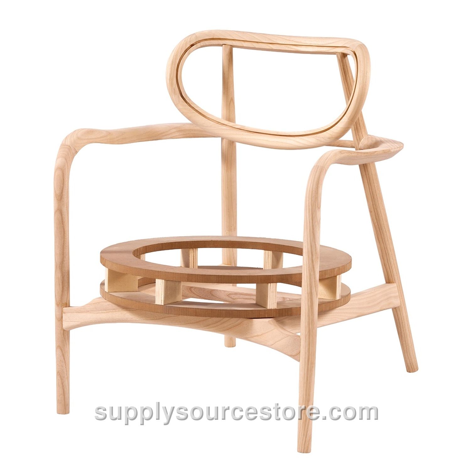 Didim Outdoor Bench