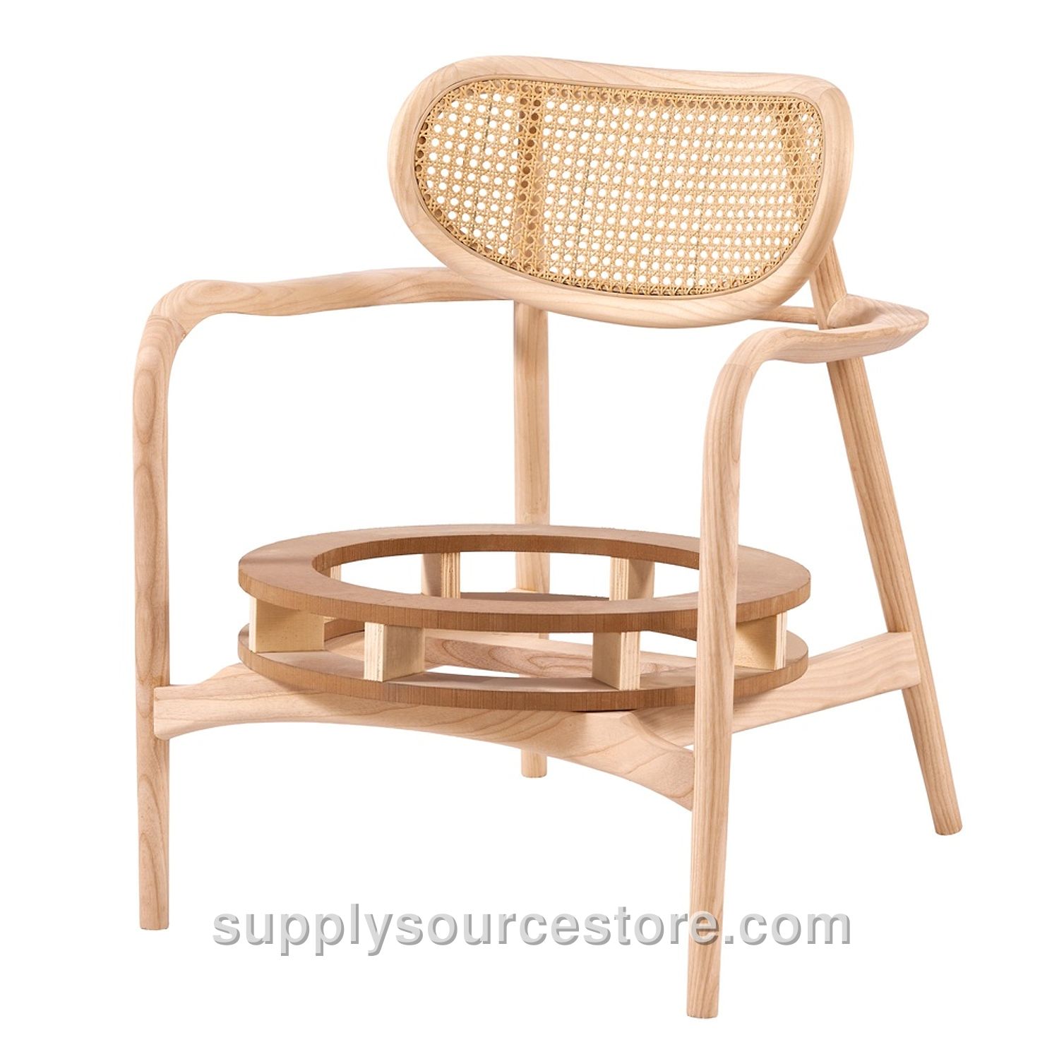Hasirli Didiem Outdoor Chair