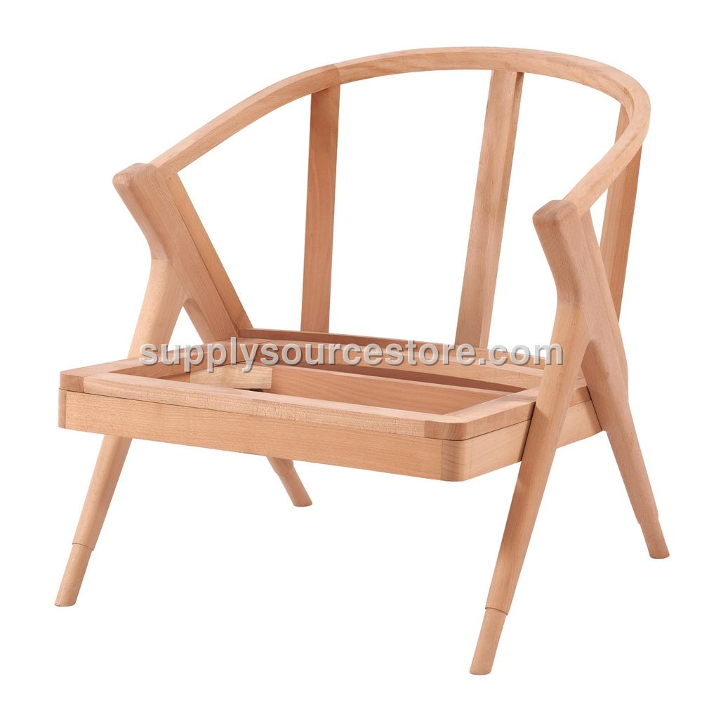 Halfeti Stool