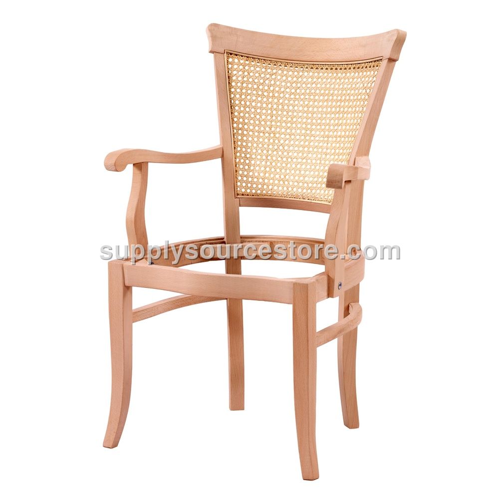 Damaged Sherif Stool
