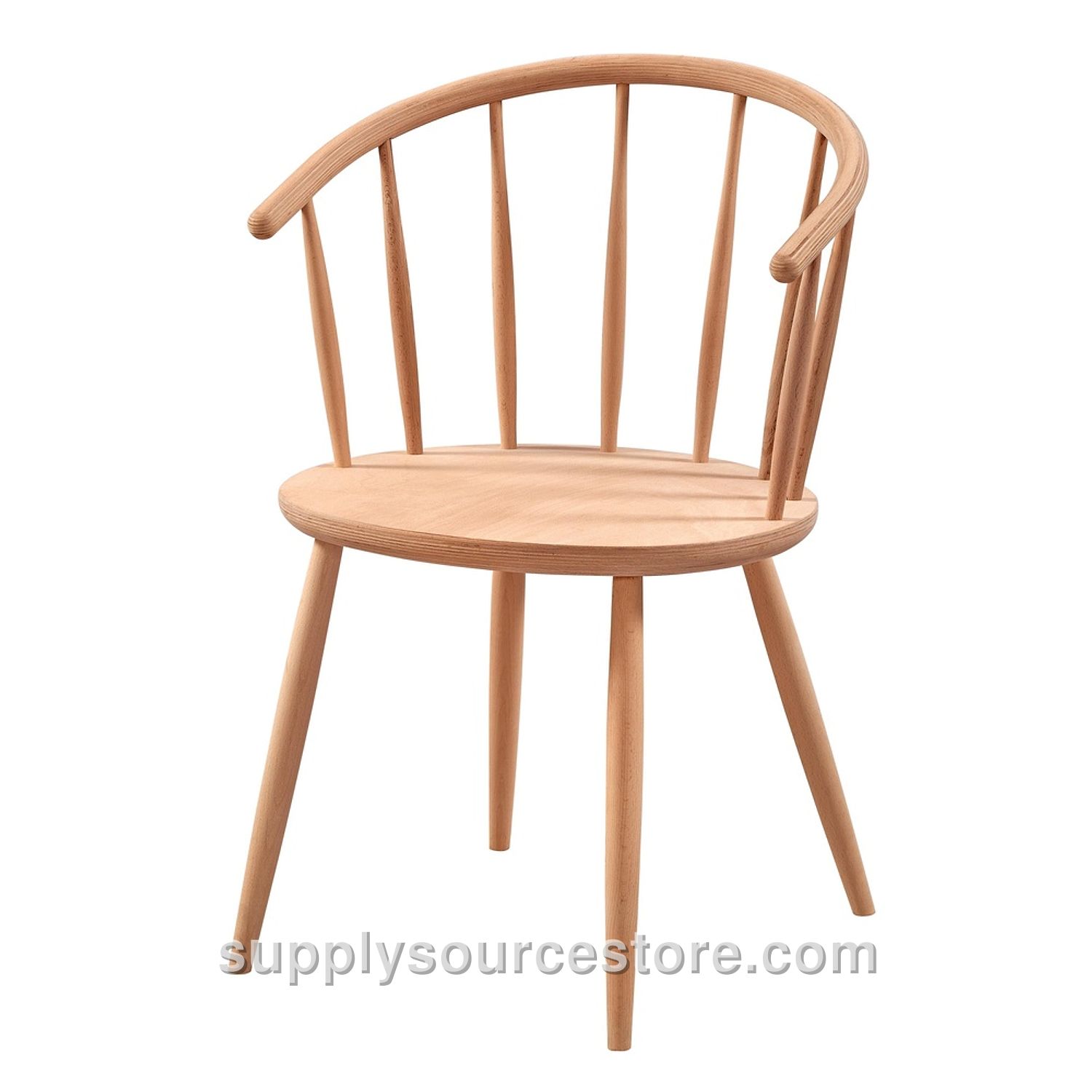Rod Barstool