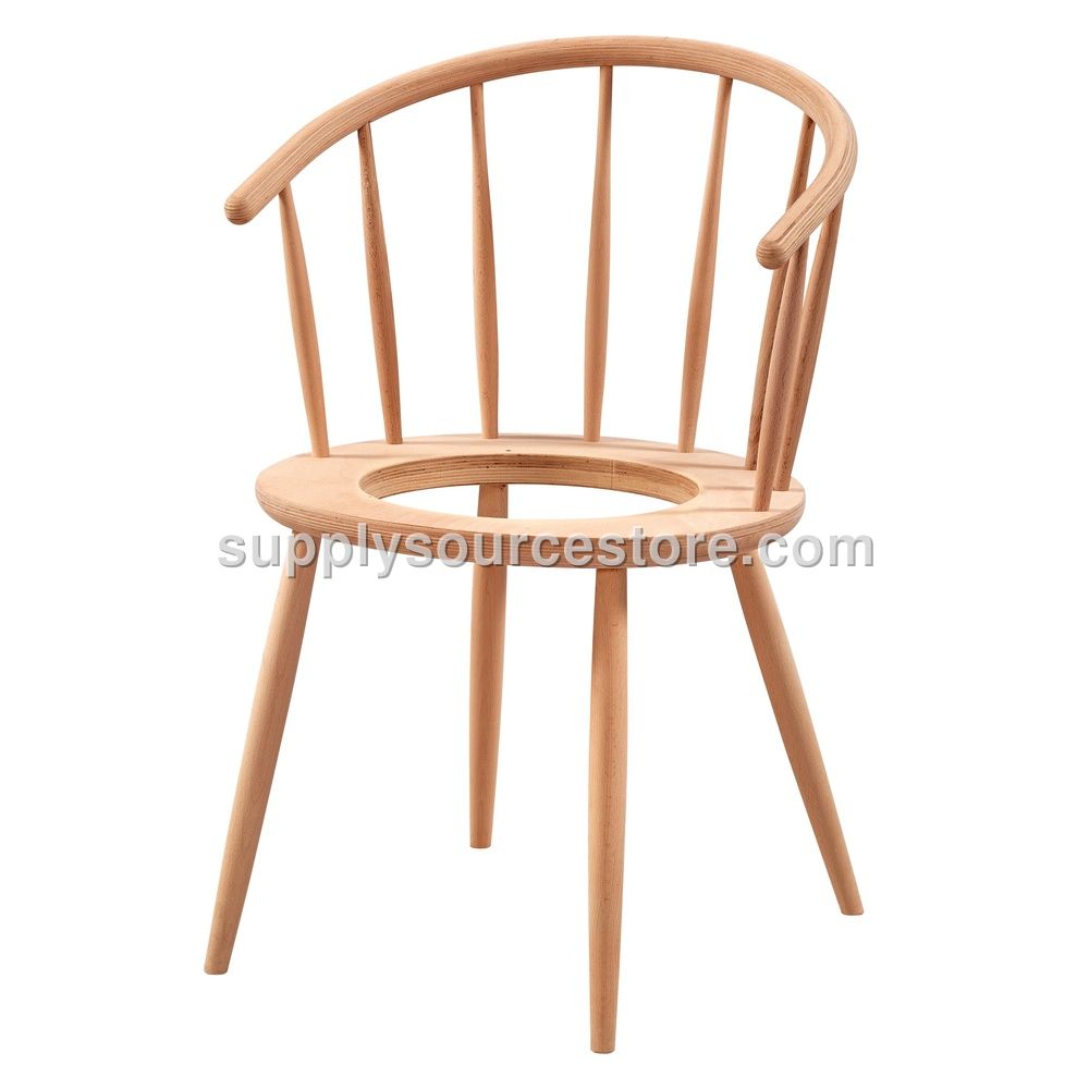Upholstered Bar Stool