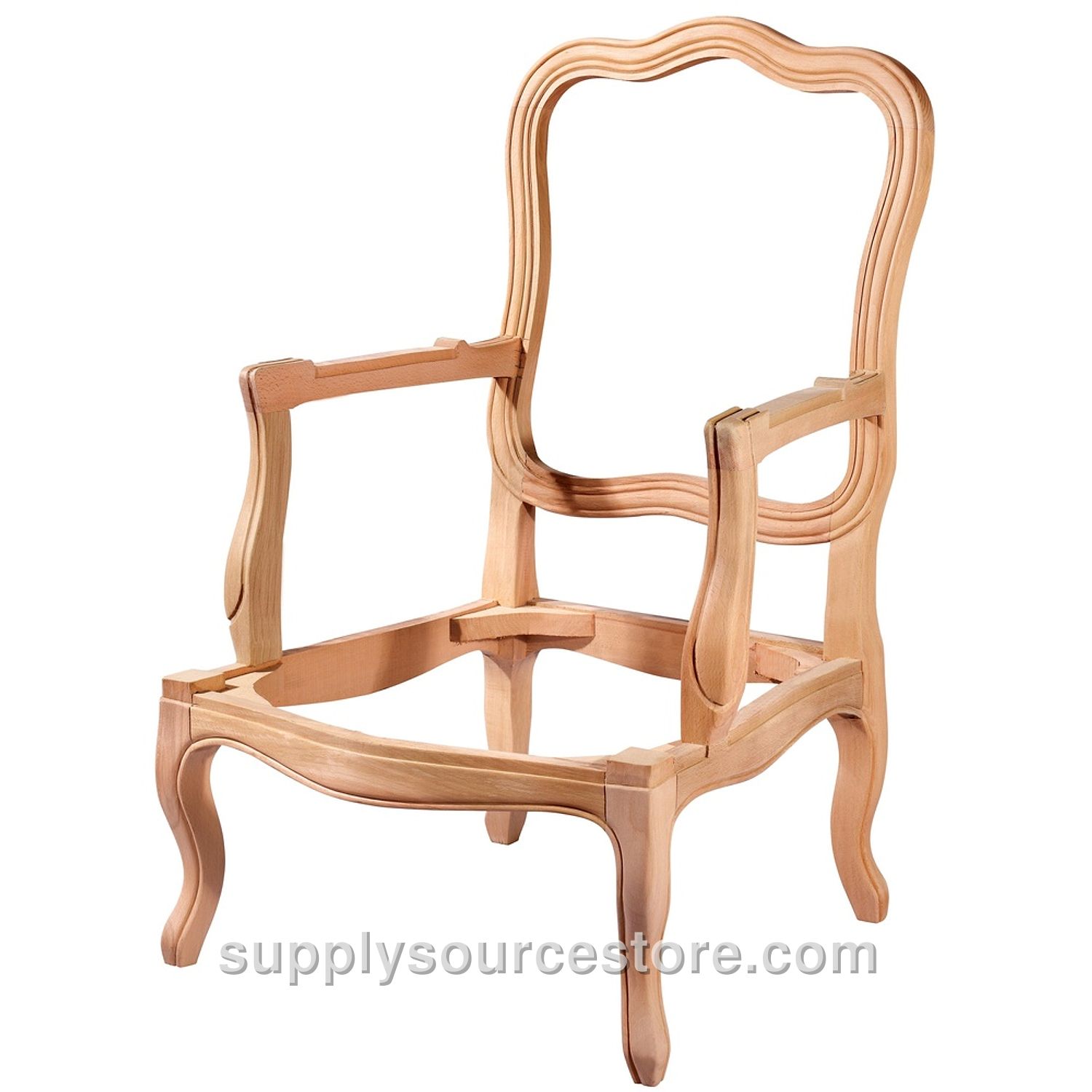 Italian Bergere