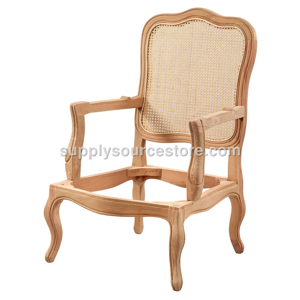 Damaged Italian Stool