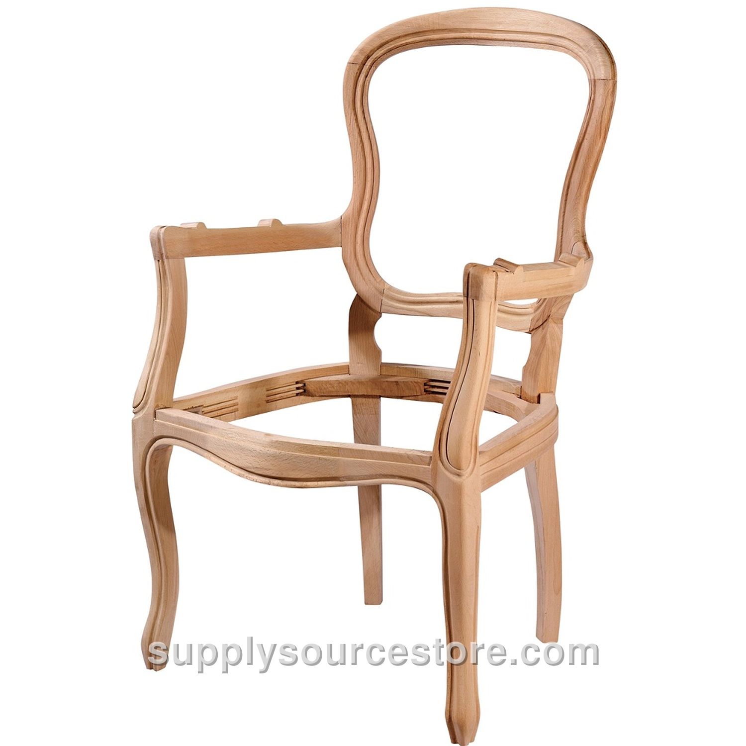 Classic Armchair