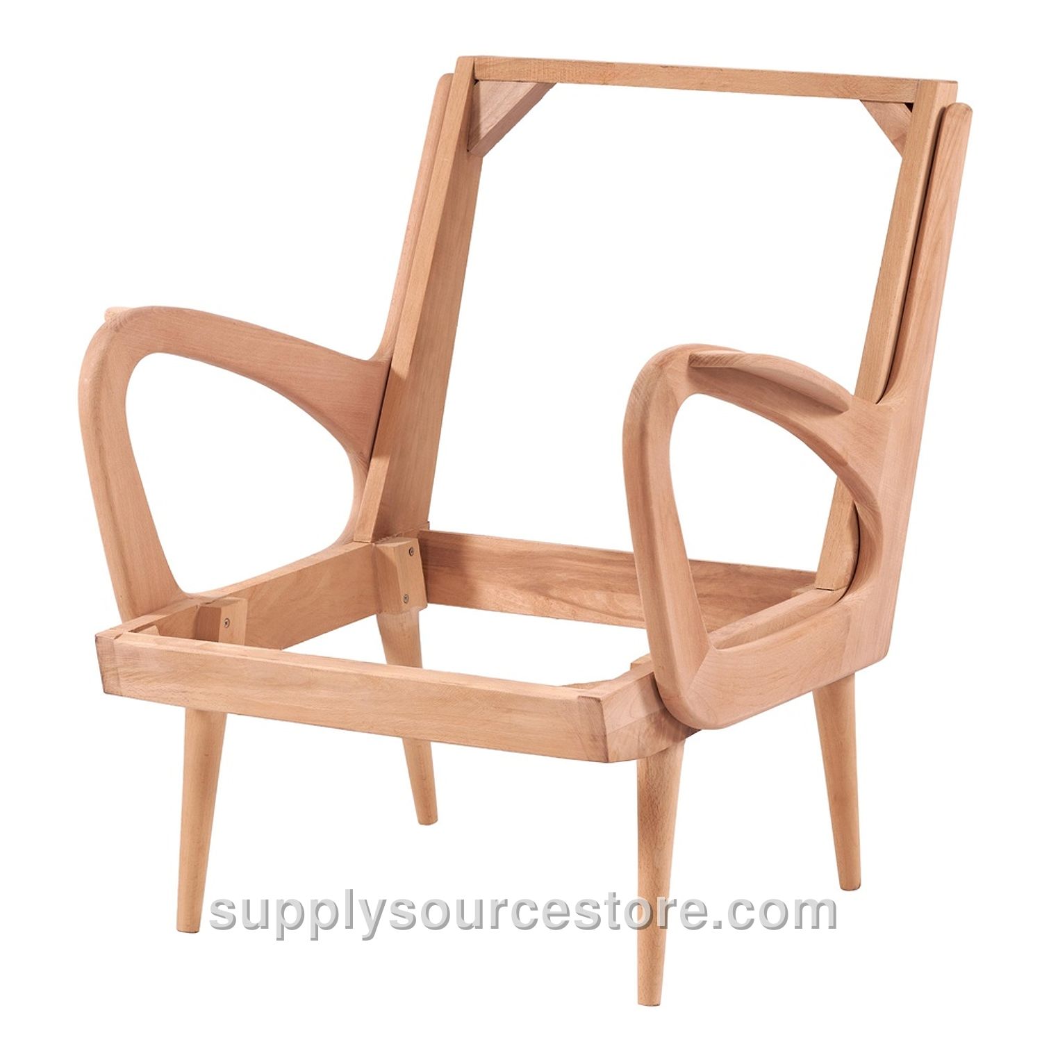 Space Accent Chair
