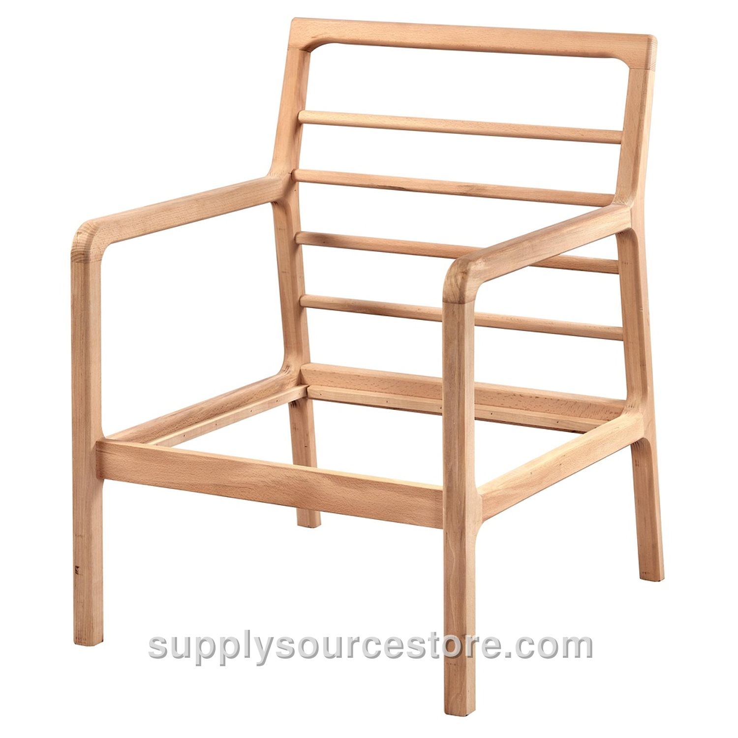 Focus Accent Chair