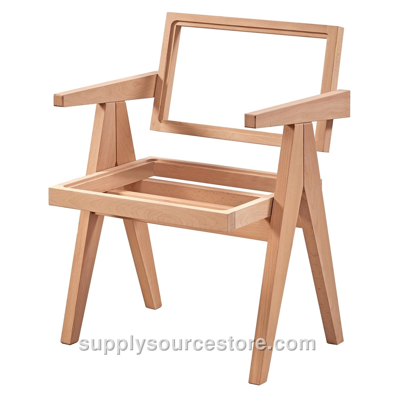 Luna Armchair