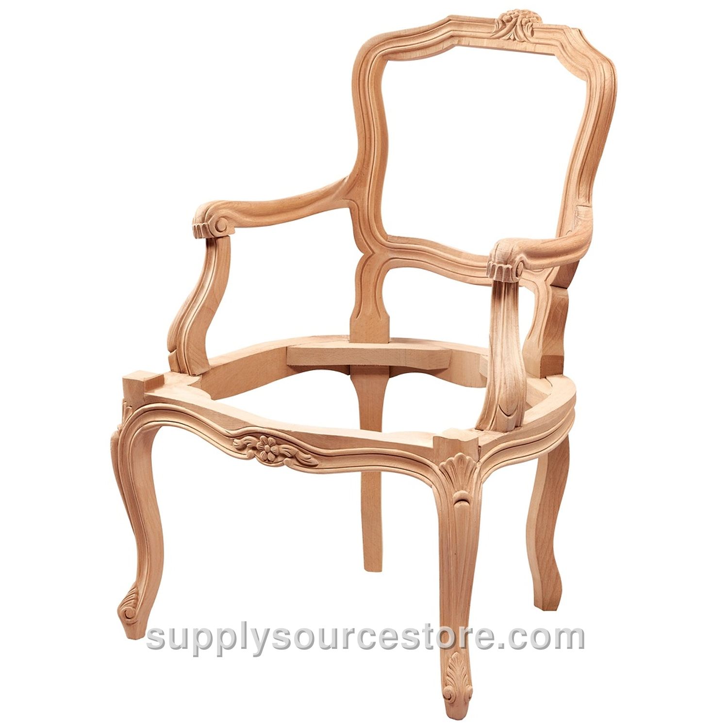 Minika Accent Chair