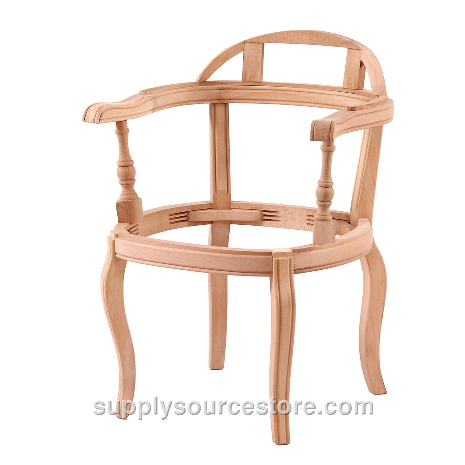 Octopus Accent Chair