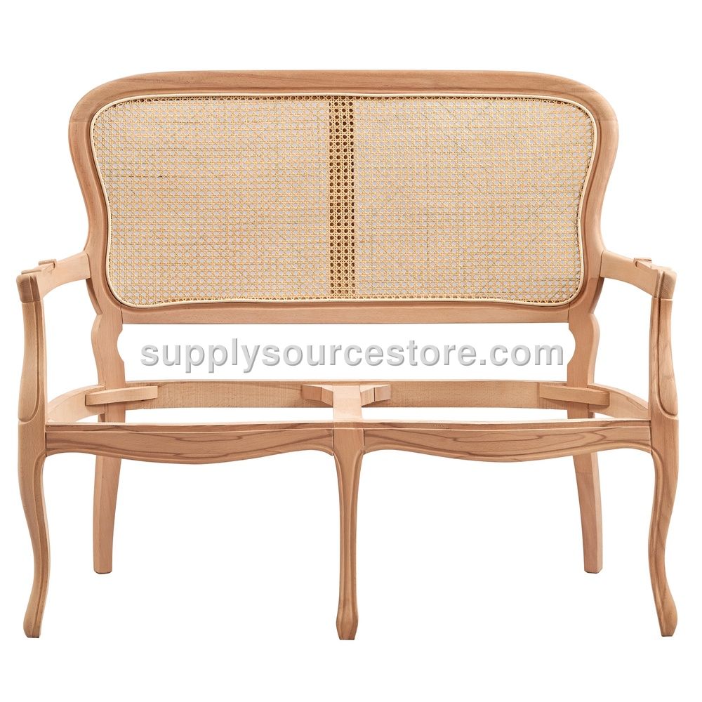 Wicker Classic Tea Set