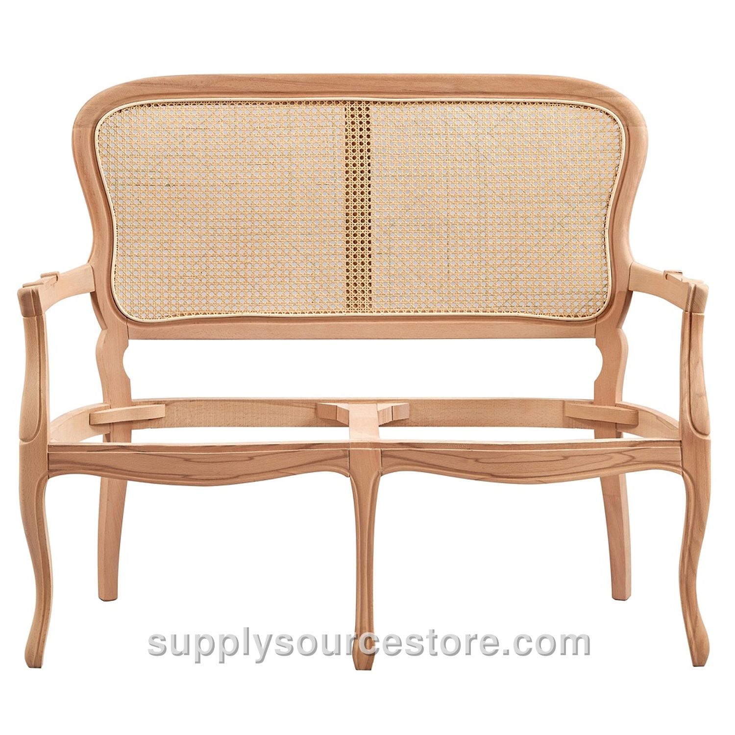 Woven Classic Tea Set
