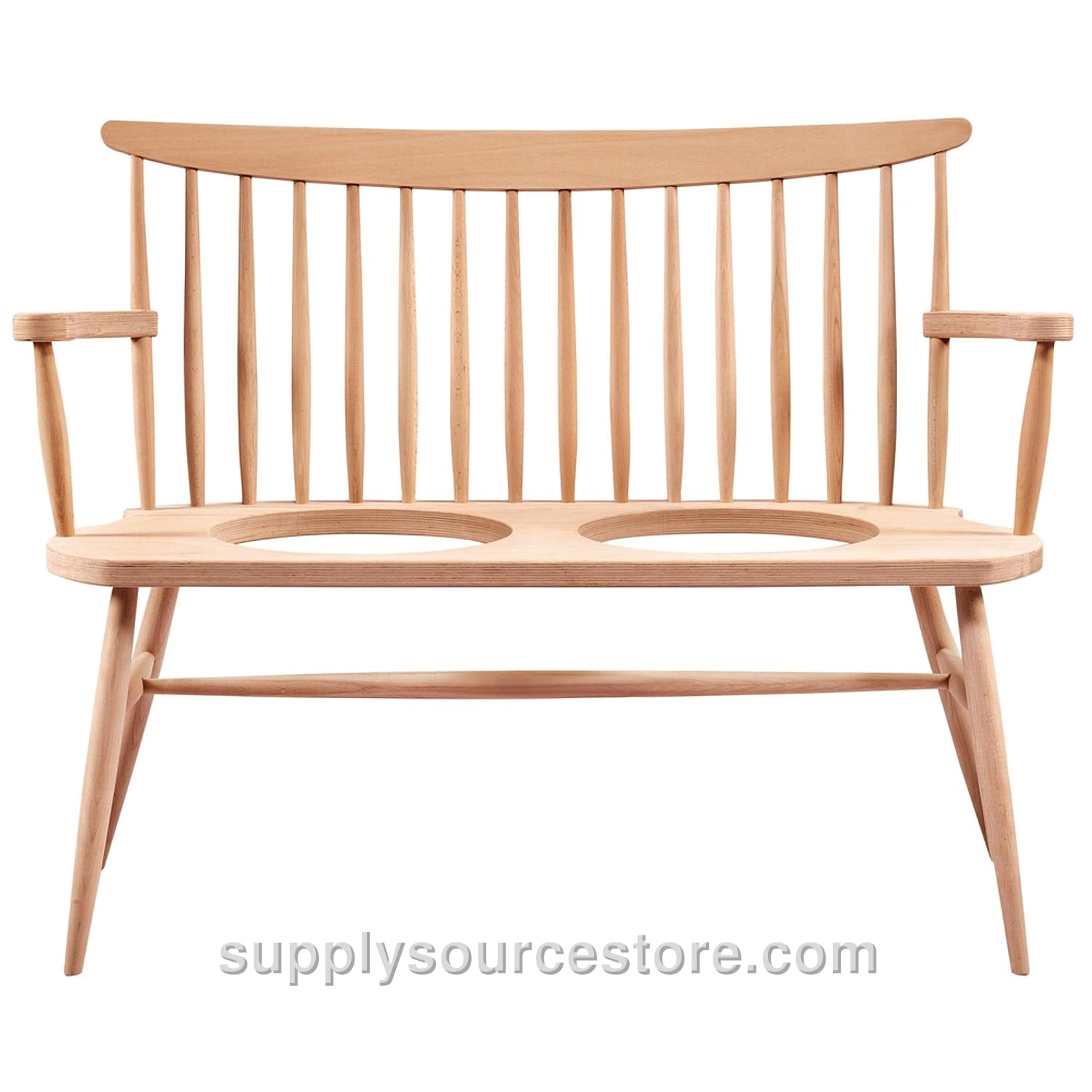 Sparrow Upholstered Tea Set