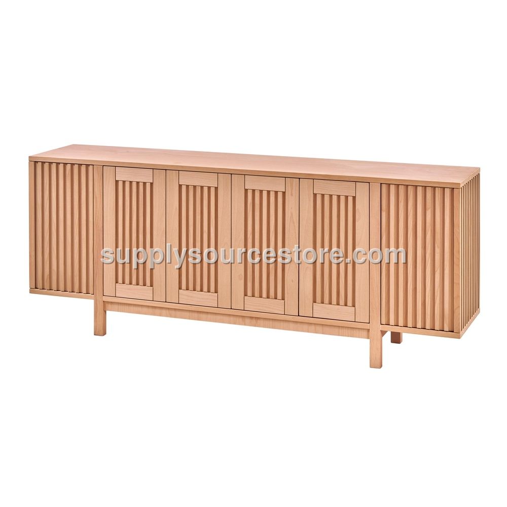 200 Size Zenith Console
