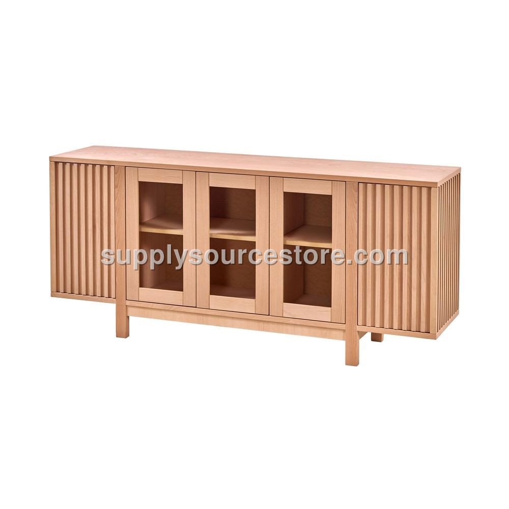 180 Size Open Zenith Console