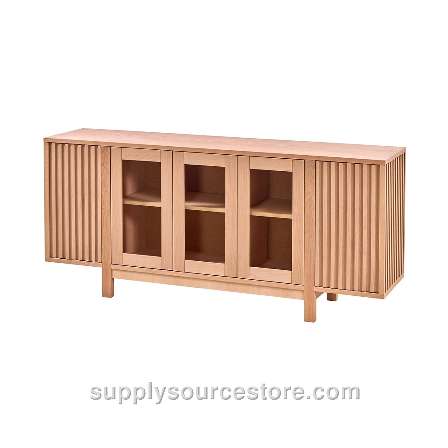 180 Open Zenith Console