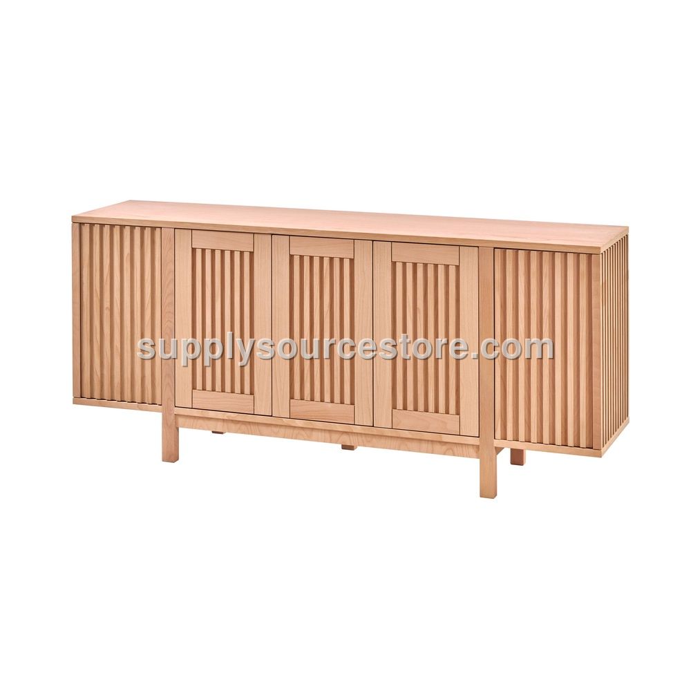 180 Size Zenith Console