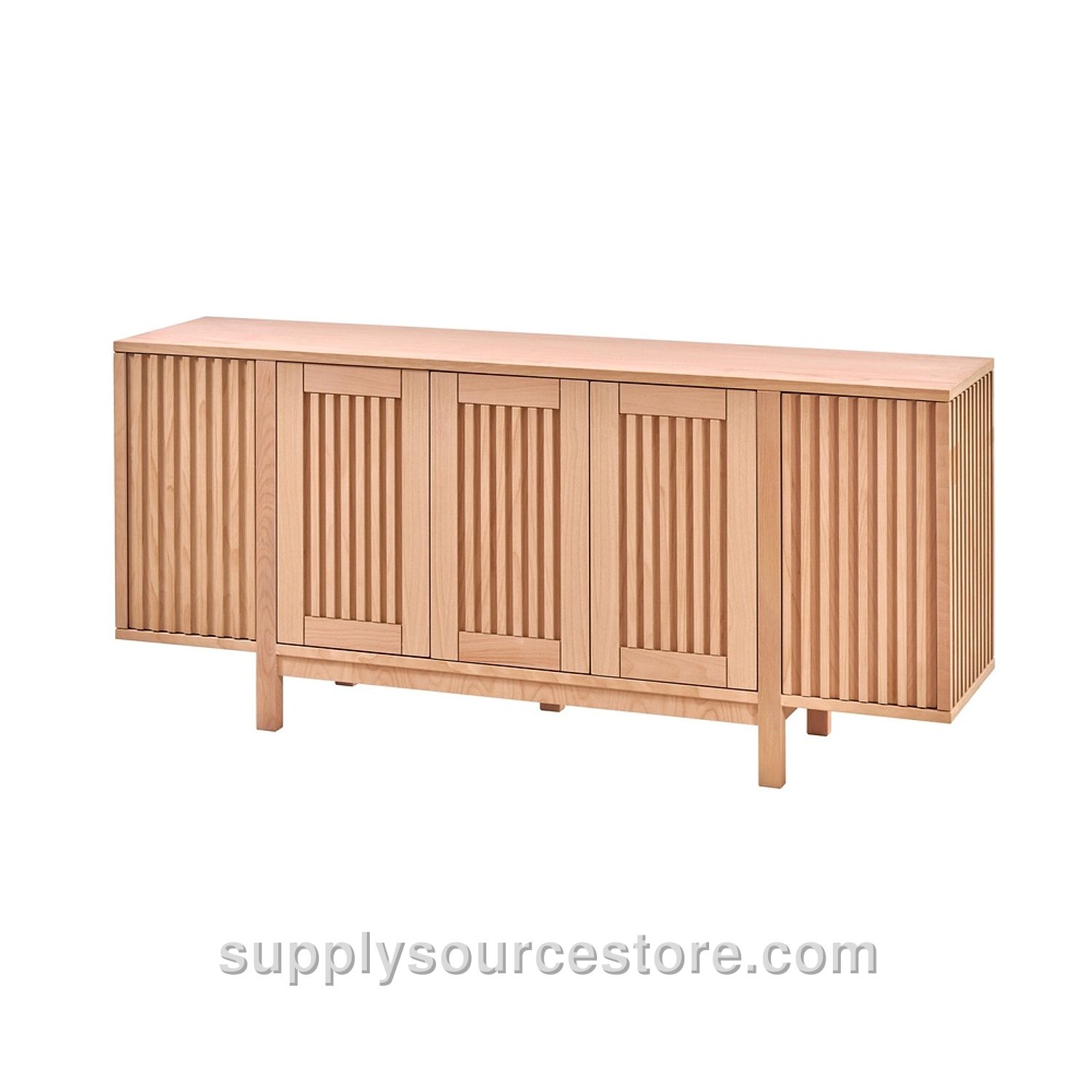180-Piece Bench Console