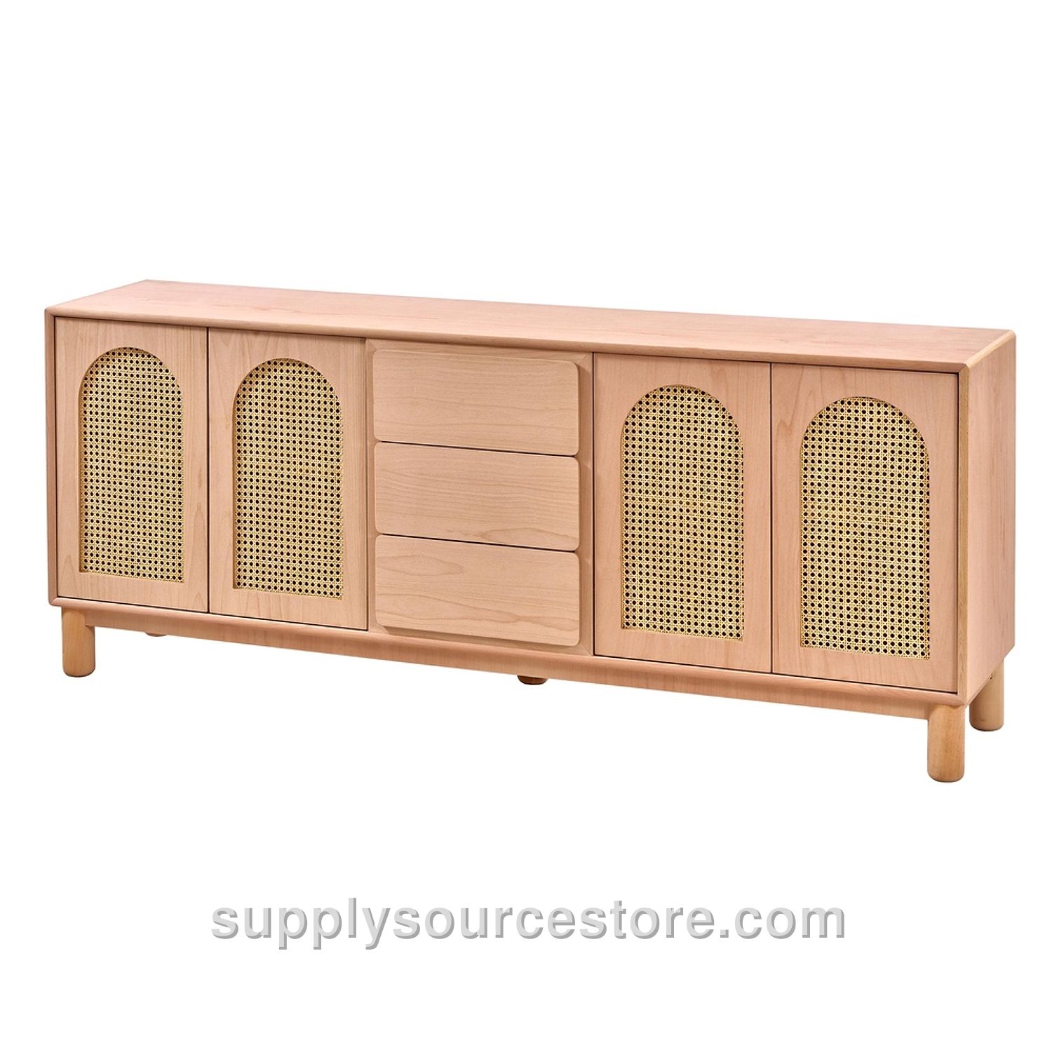 Hasirli 200L Mostar Console