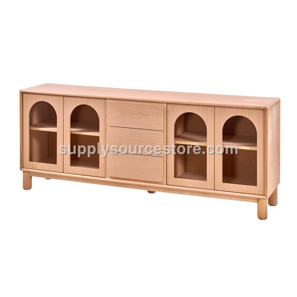 200 Size Mostar Console